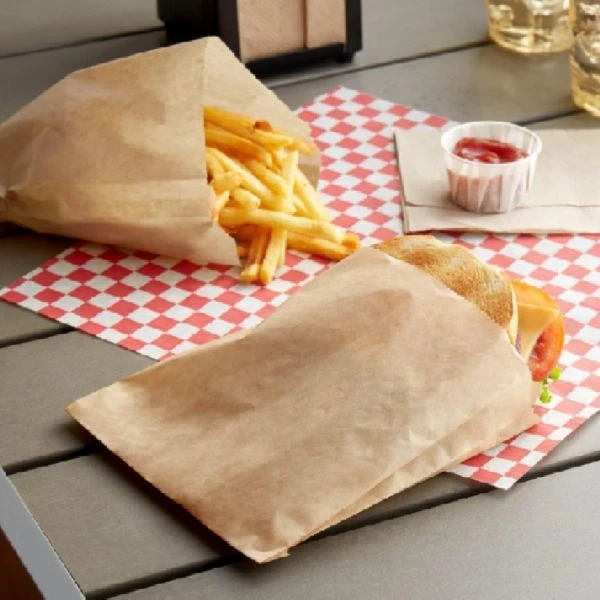 Food Paper Bags best