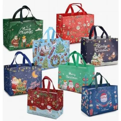 Non-Woven Foldable Shopping Bags suppliers